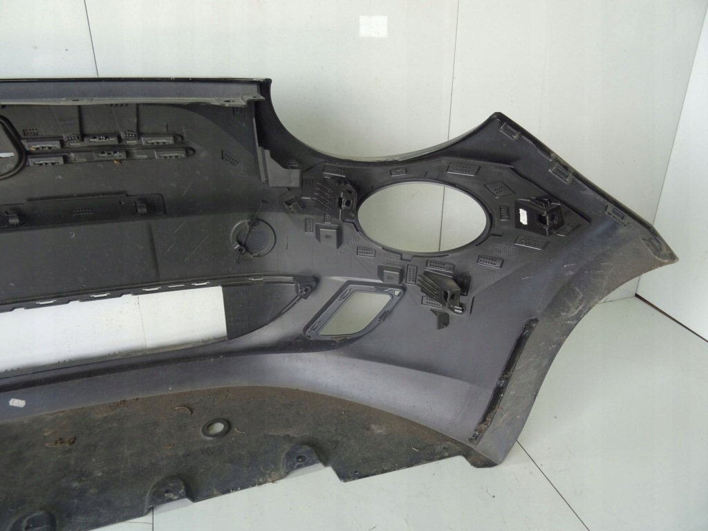 Fiat 500x 2020 бампер передний с Разборки