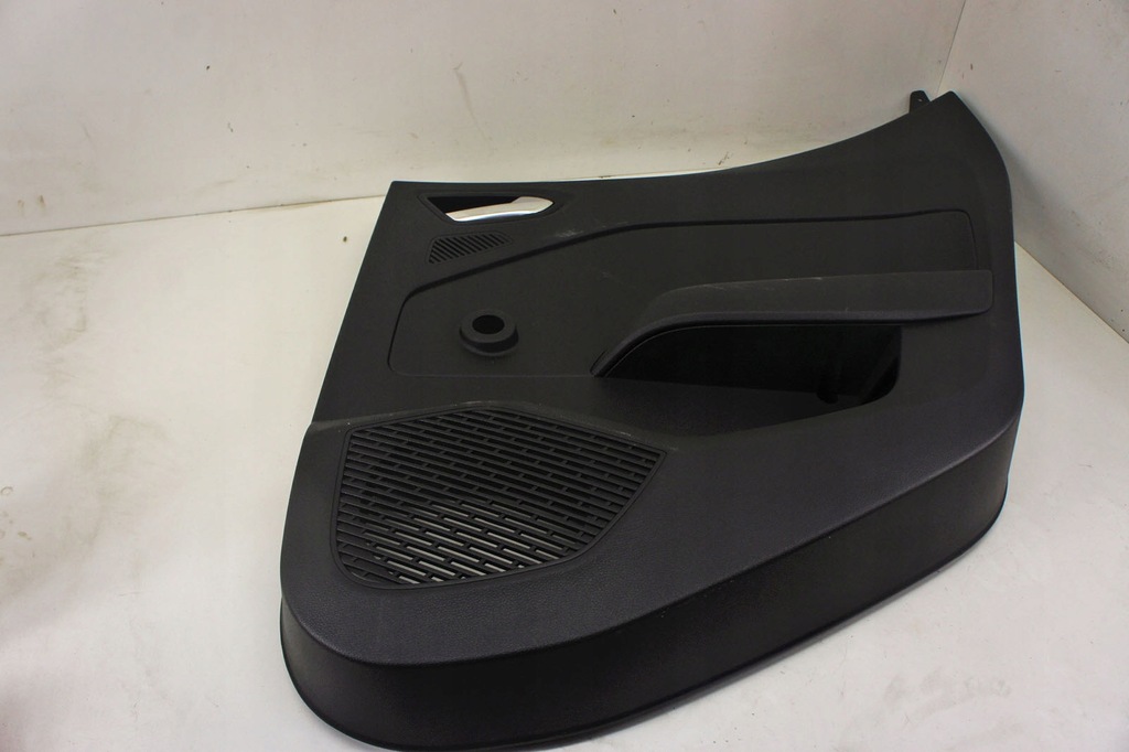 фото №9, Md027 renault clio v обшивка двері правий задня hb