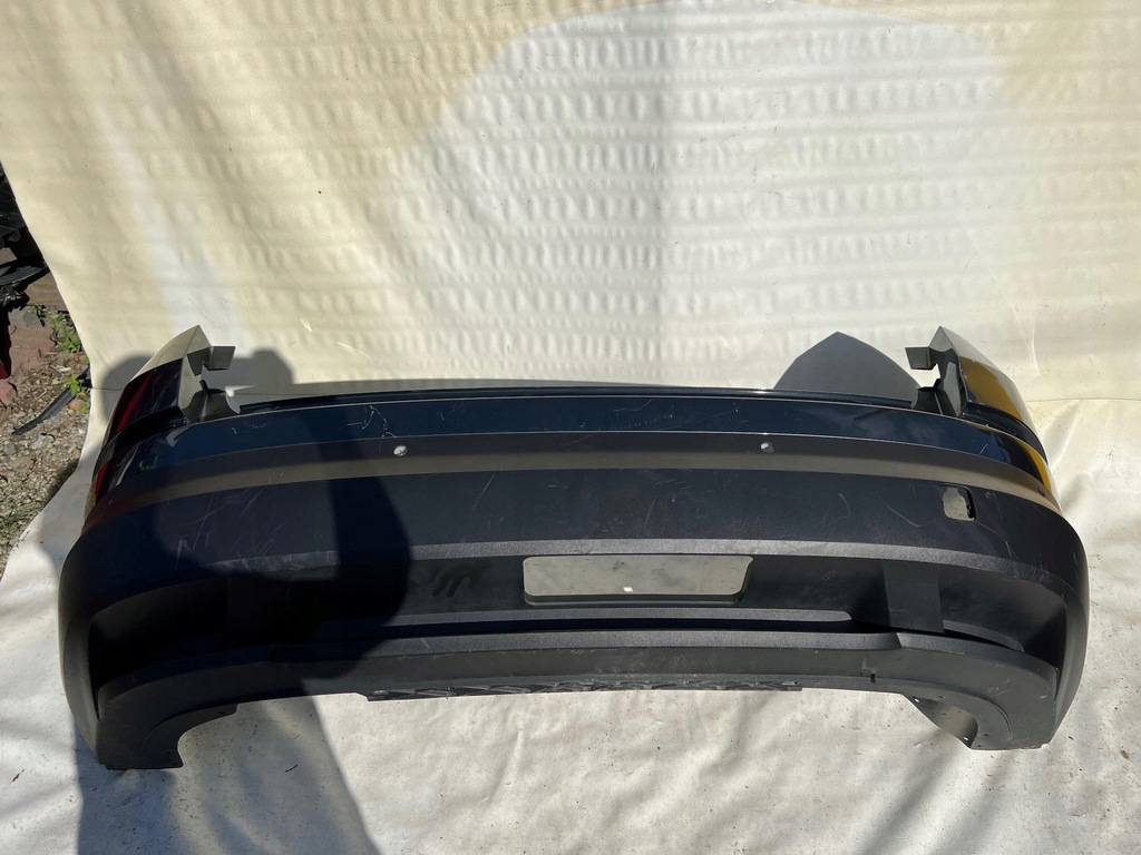 фото №1, Бампер skoda kodiaq 565 17-