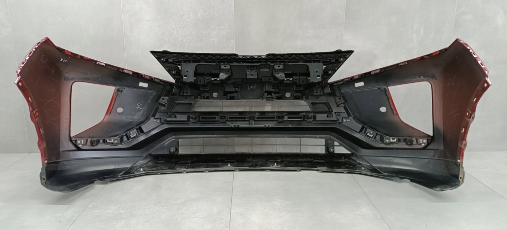 фото №16, Бампер перед передний mitsubishi eclipse cross 17-20