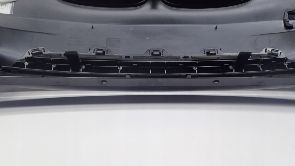 фото №13, Новый бампер решётка радиатора противотуманная фара bmw 51117245731 f20 f21