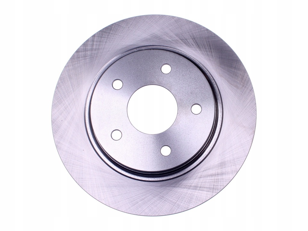 фото №1, Диск ham задняя 305x12 p