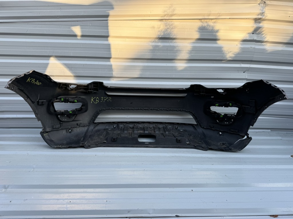 фото №12, Land rover discovery sport 14-19r бампер перед передний fk72-17f003-a-pia02