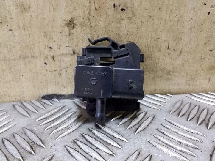 фото №1, Датчик тиску dpf mini countryman r60 7805152 1.6l дизель 82kw 2012