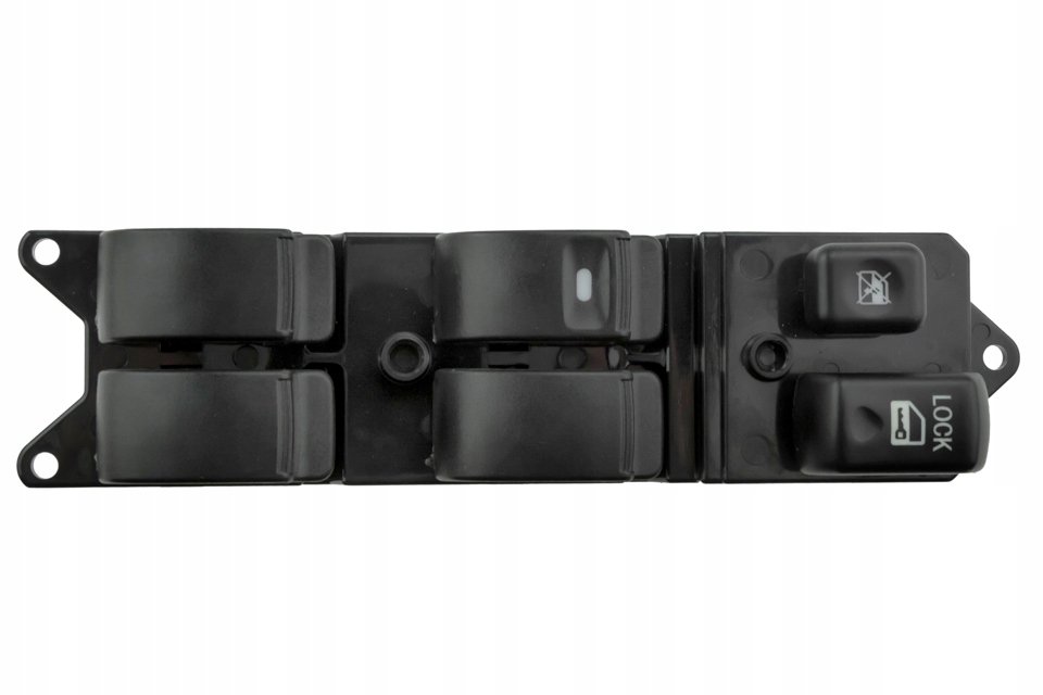 фото №11, Перемикач, підйомник скло nty ews-ms-009