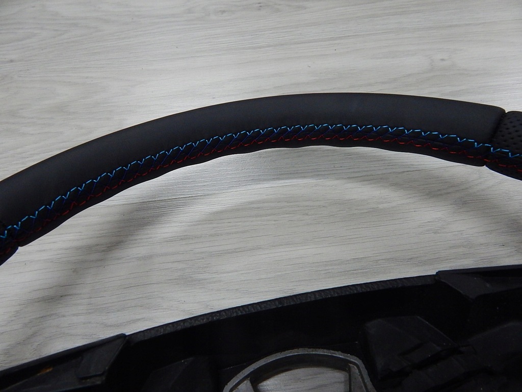 фото №6, Bmw e46 przed liftem - воздуховод pod multi nowa кожа обшивка 3-375-e46-2