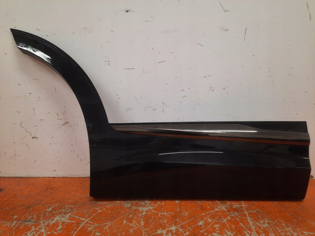 фото №1, Kia sportage v 21- молдинг дверь задняя задняя правая 87734-r2100