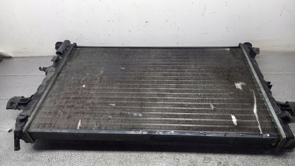 Радіатор води opel astra g 2 00r в Україні