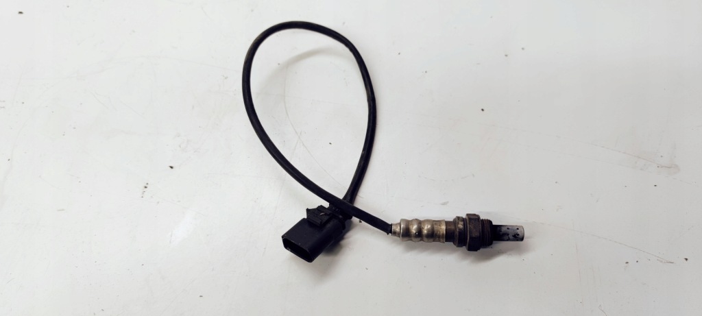 фото №1, Датчик температури вихлопних газів датчик audi 06e906265aa