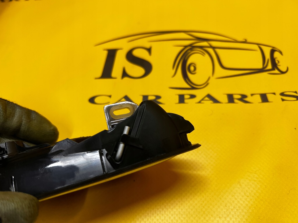 фото №4, Ручка внутренняя дверь перед задняя левый левая dacia duster ii 2