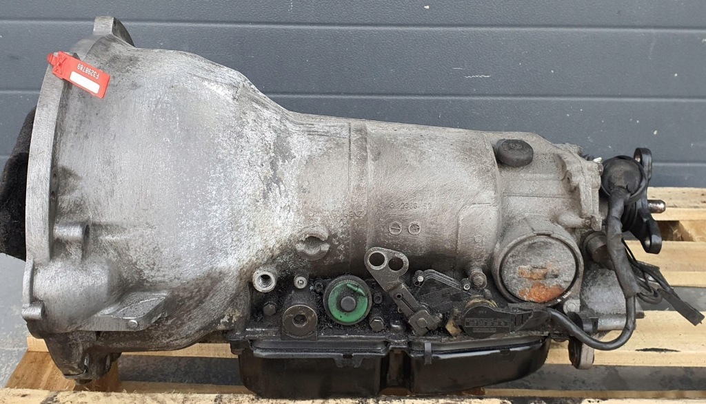 Купити Коробка передач передач 722310 автоматична коробка передач mercedes w126 3.8