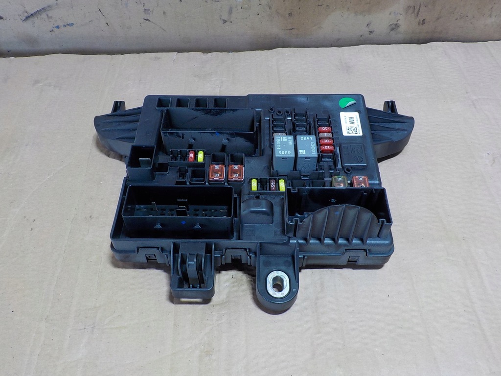 фото №5, Insignia модуль bsi 544949969