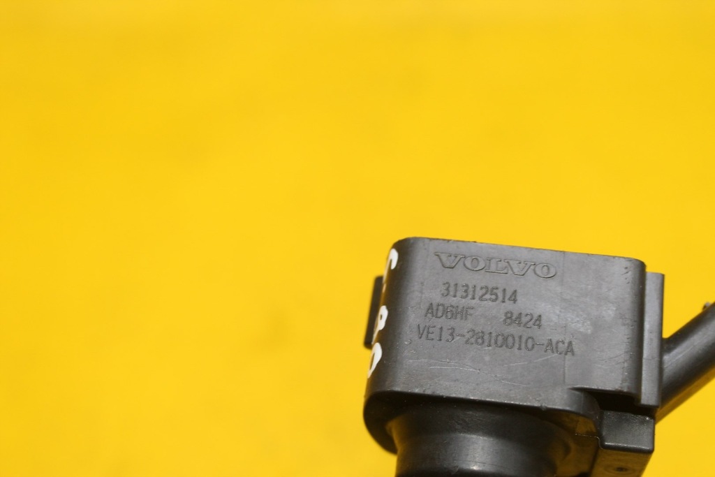 фото №5, Катушка зажигания volvo s90 v90 2.0 tb 31312514