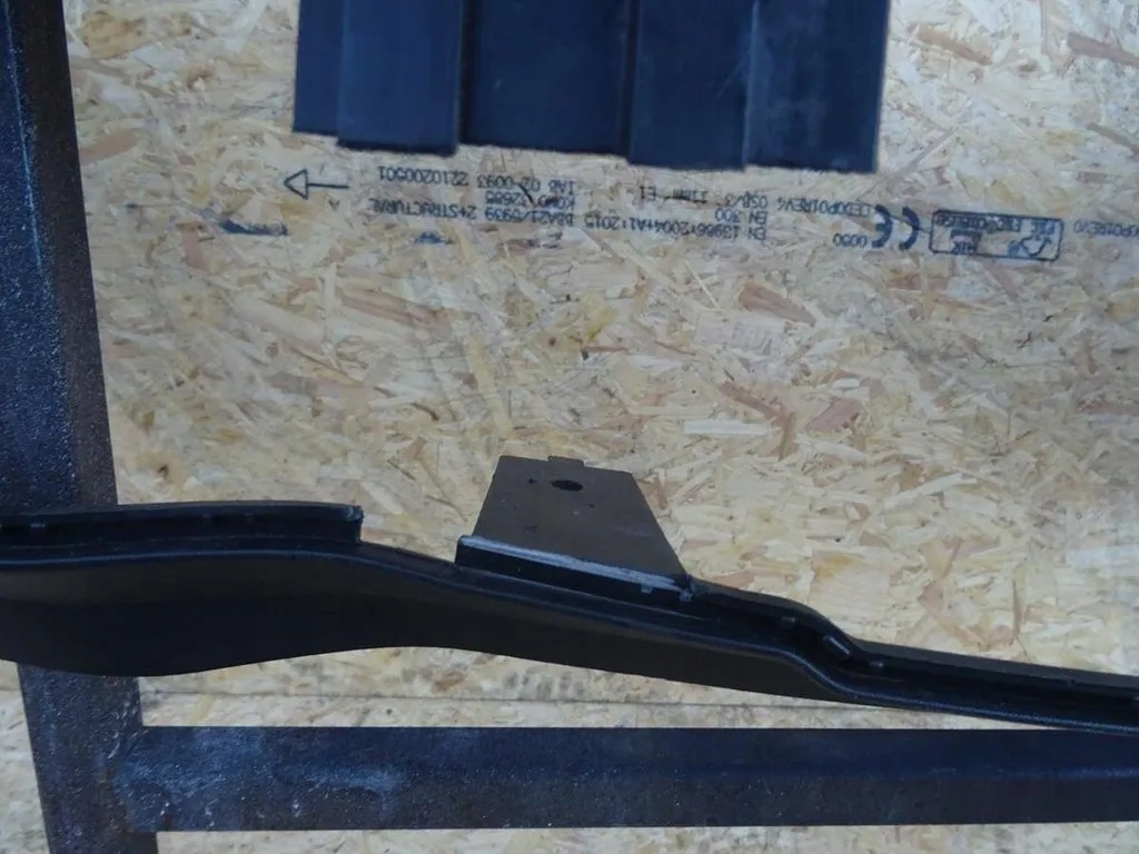 фото №9, Бампер задня kia sorento iv 20