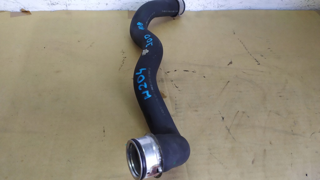 Mercedes w204 труба води 3.0 cdi a2045010733 в Україні