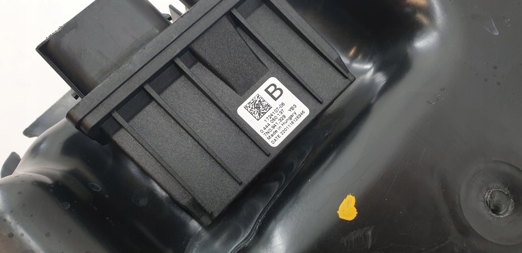 фото №10, Насос бак adblue vw t5 t6 multivan 7e0131877k 2n0131969a f01c250148