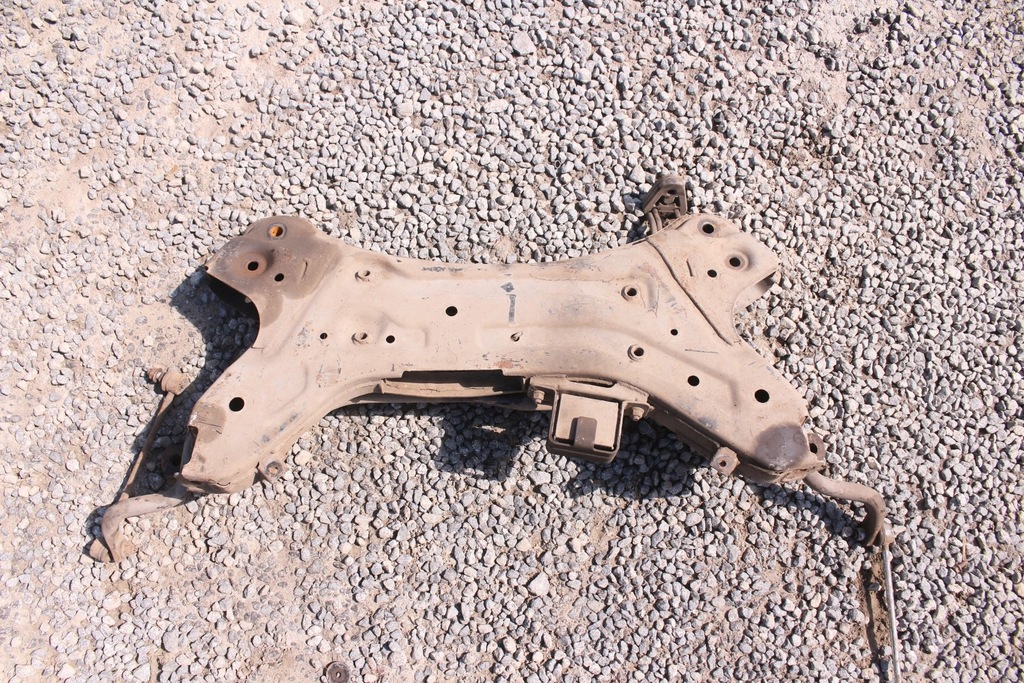 фото №5, Подрамник подрамник подрамник перед hyundai ix35 2.0 crdi