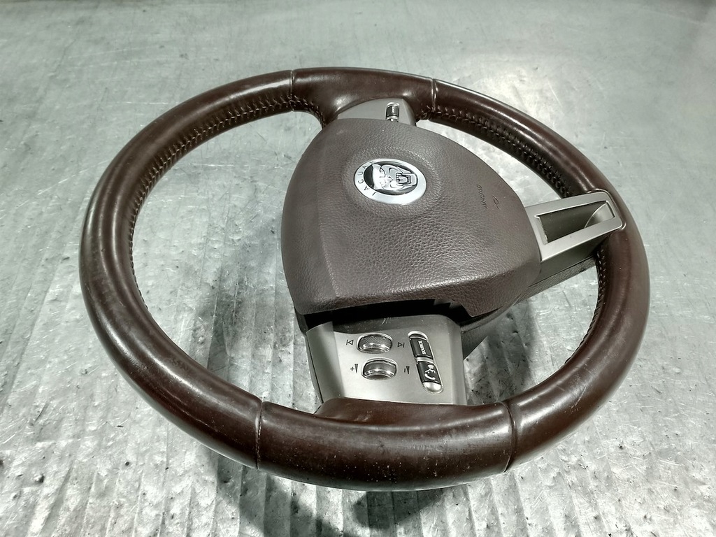 фото №10, Воздуховод с подушка jaguar xf x250 8x23ccams 6w83-3f916-ab