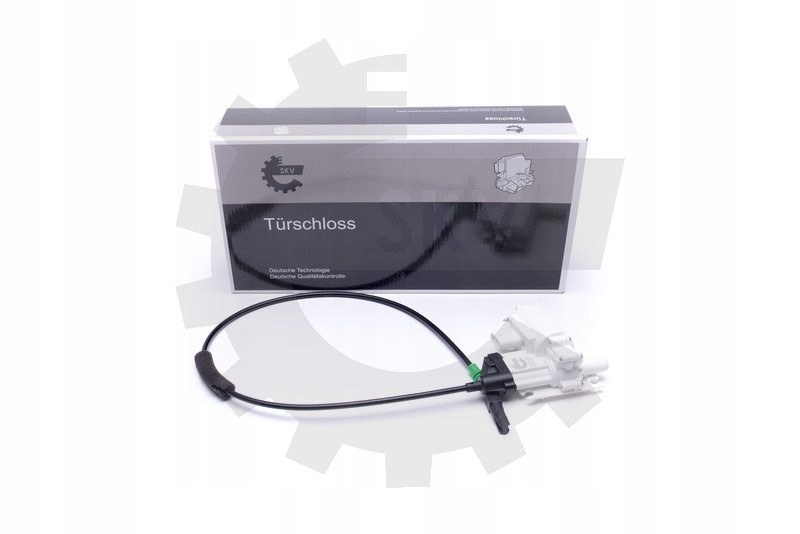 фото №1, Esen skv 60skv133 замок двері