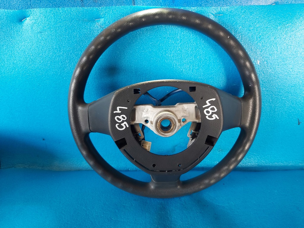 фото №10, Воздуховод suzuki swift gs13105610