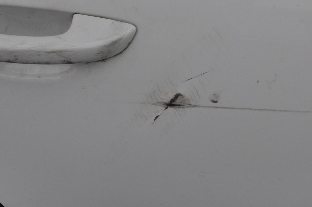 фото №7, Skoda superb ii двері правий задня задні kombi kpl