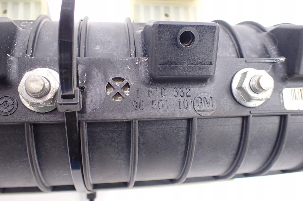 фото №5, Opel astra ii g подушка подушка безпеки пасажира 90561101