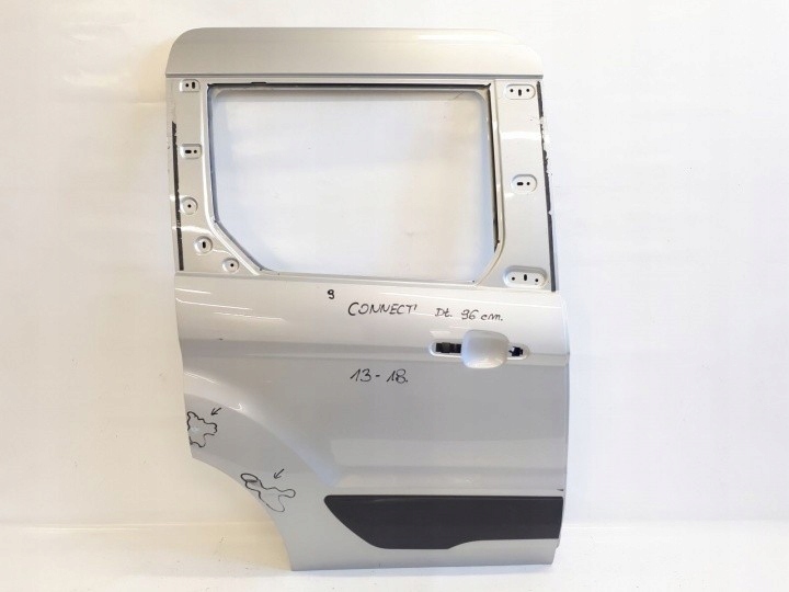 фото №1, Ford transit connect 2013 двері праве задня