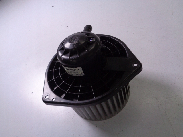 фото №2, Воздуходувка обдув peugeot 4007 2.2 hdi 4x4 2008 rok