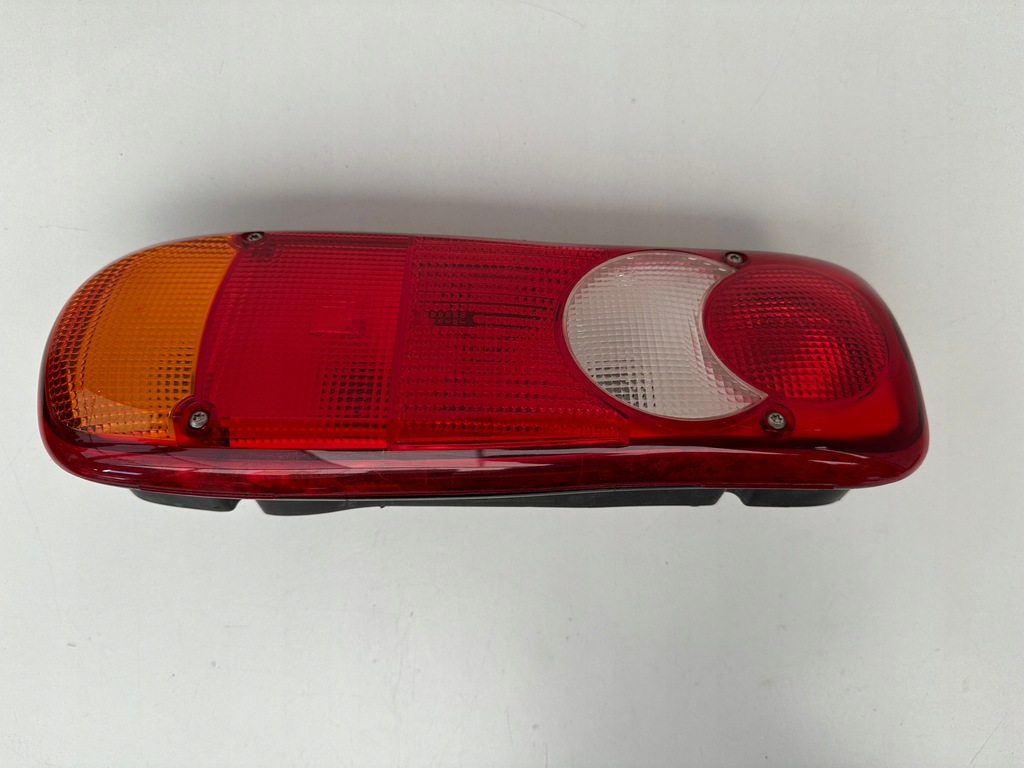 фото №6, Лампа задняя renault master iii левая