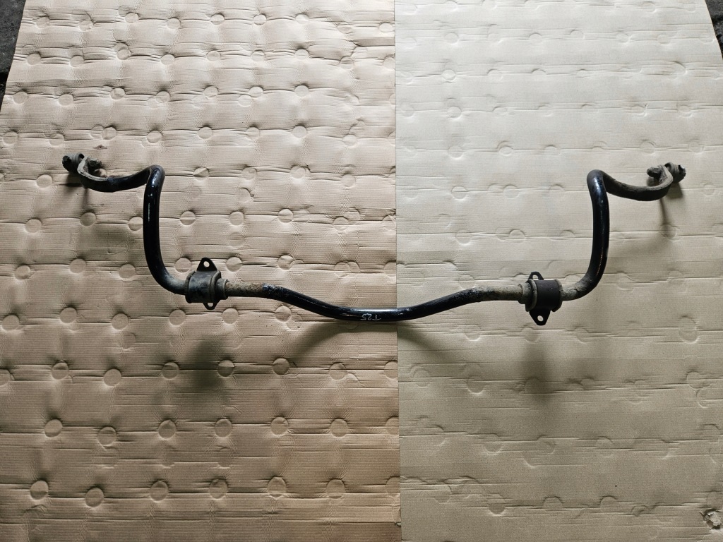 фото №1, Toyota avensis t25 03-08 vvt-i тяга стабилизатора