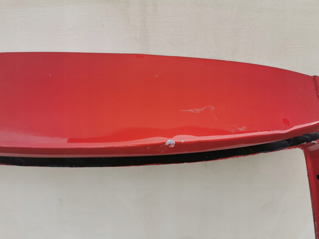 фото №6, Кришка багажника багажника задня seat leon iii 5f0 hb