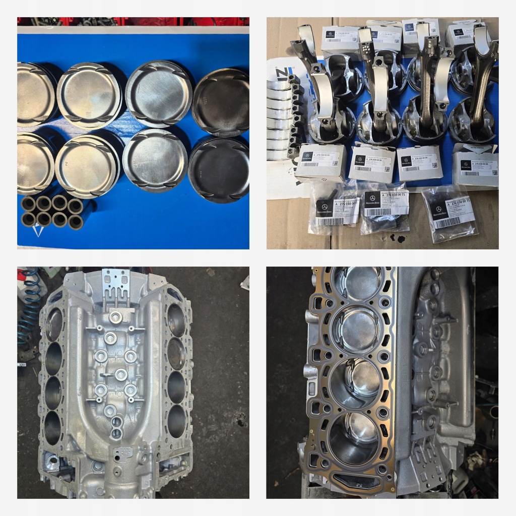 фото №14, Двигатель 177980 mercedes-benz gls x167 maybach 600 410kw 2021 - ...