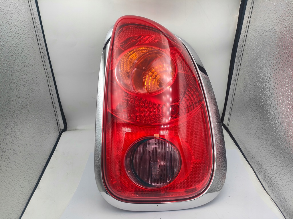 фото №1, Лампа задняя задняя правая mini countryman r60 9808150