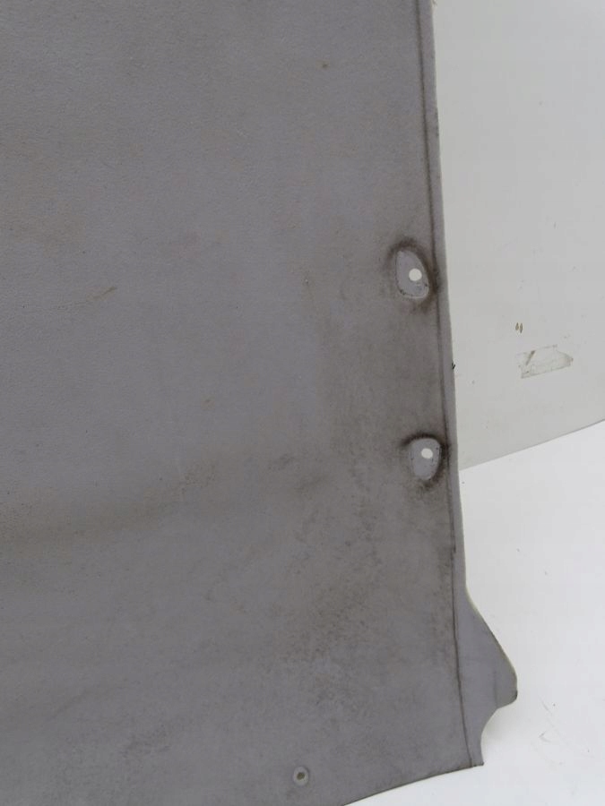 фото №5, Ford ranger iii mazda bt-50 06-11 потолок 4d