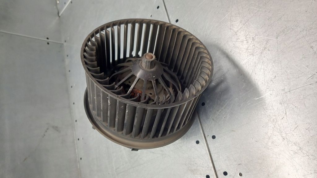 фото №1, Вентилятор нагрівач ford c-max 06r