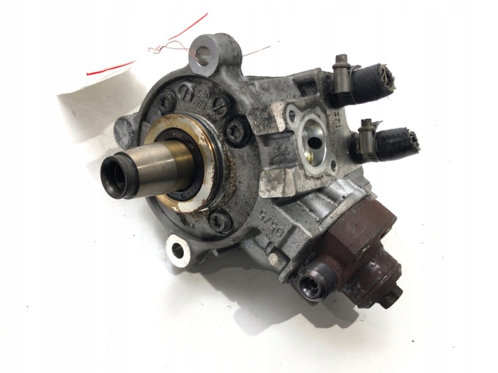 фото №1, Насос упорскування mini clubman r55 7823452 1.6 112km 06-15