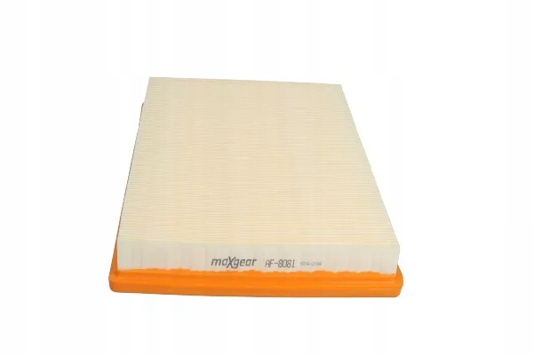 фото №1, Фільтр повітря vw fox 1,0 03-