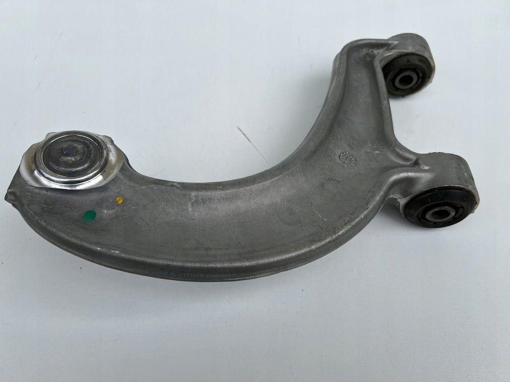 фото №10, Maserati quattroporte granturismo рычаг правый задняя верхний новый оригинал