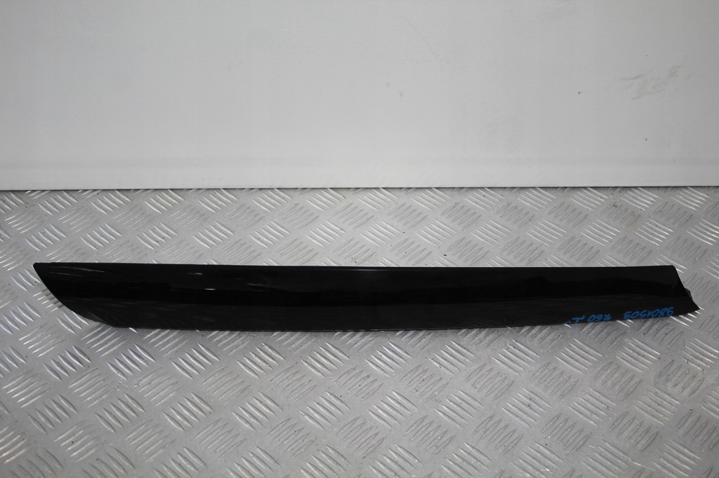 фото №1, Захист na блок двигуна лівий перед mini countryman r60 n47 9801509