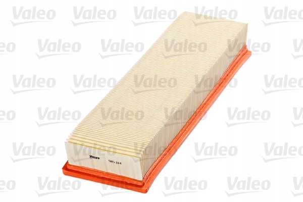 фото №3, Фильтр воздуха valeo do peugeot 206 1.4