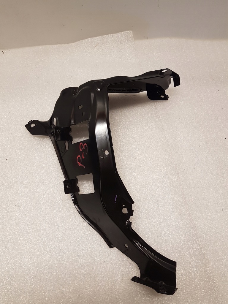 фото №1, Mini clubman f54 панель фари правий перед кронштейн лампи