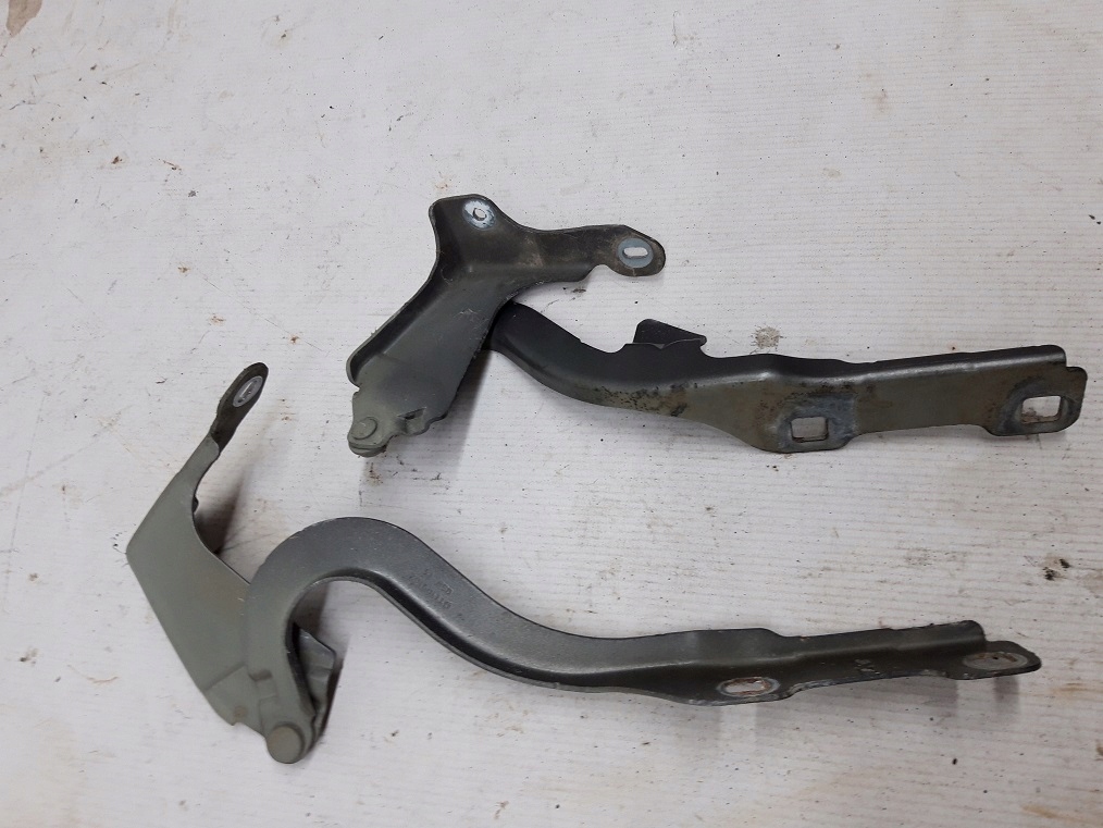 фото №1, Peugeot 308 ii t9 петля петли капот l+r evlc