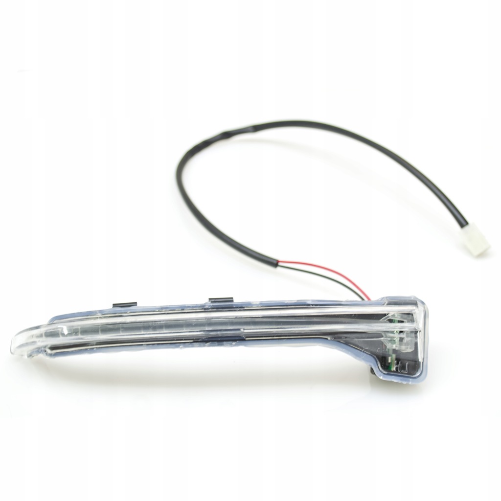 фото №1, Поворотник левый aixam w зеркало