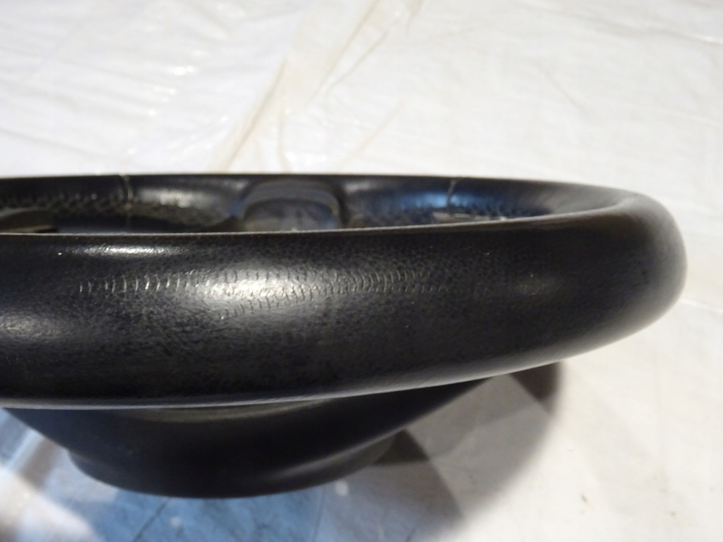 фото №8, Повітропровід шкіряний seat altea toledo iii 3 5p0