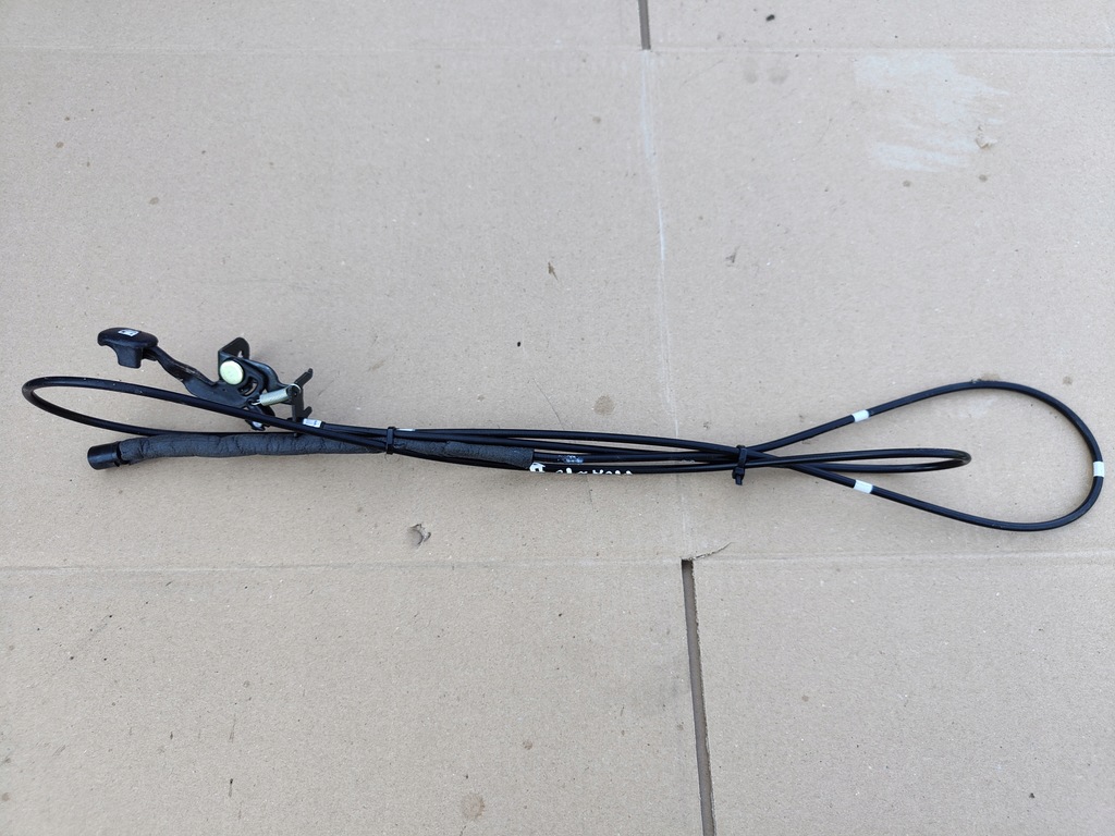 фото №1, Трос заливной топлива kia picanto ii 1y000-1k01