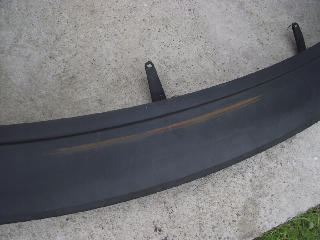 Бампер задняя задний megane 3 рестайлинг  12r terpb Недорого