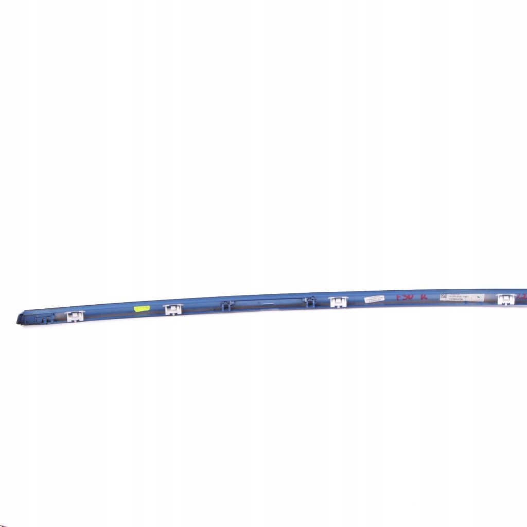 Bmw f30 молдинг кровельная правая крыша estorilblau Цена