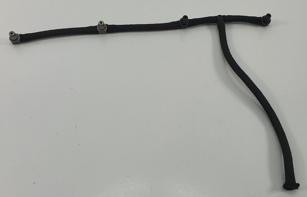 фото №1, Шланг зливний пального mercedes w245 2.0 cdi