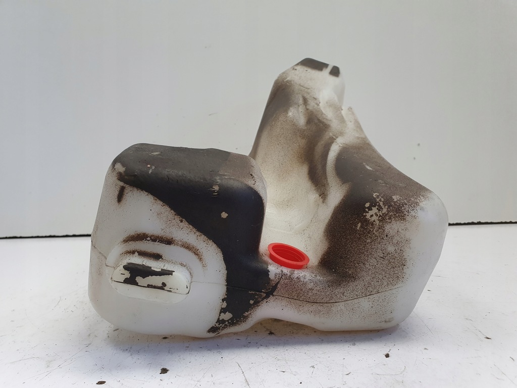 фото №7, Renault megane iii бачок жидкость омывателя