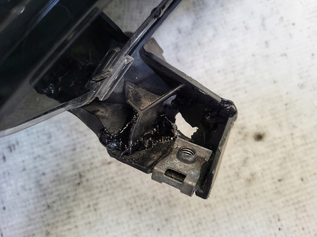 фото №10, Renault talisman full led левая комплектная 260602488r f.v.a.t